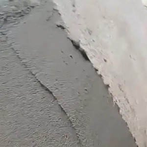 顺义水工建筑物I级C55聚合物改性水泥砂浆 渠道防渗泵站加固迎水面抗冲刷砂浆