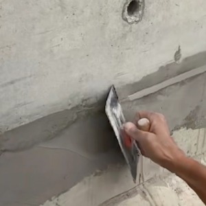 顺义P型防护型环氧树脂砂浆
