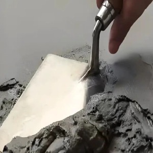 顺义混凝土裂缝孔洞剥落冻融修复用高强度丙乳防腐蚀砂浆
